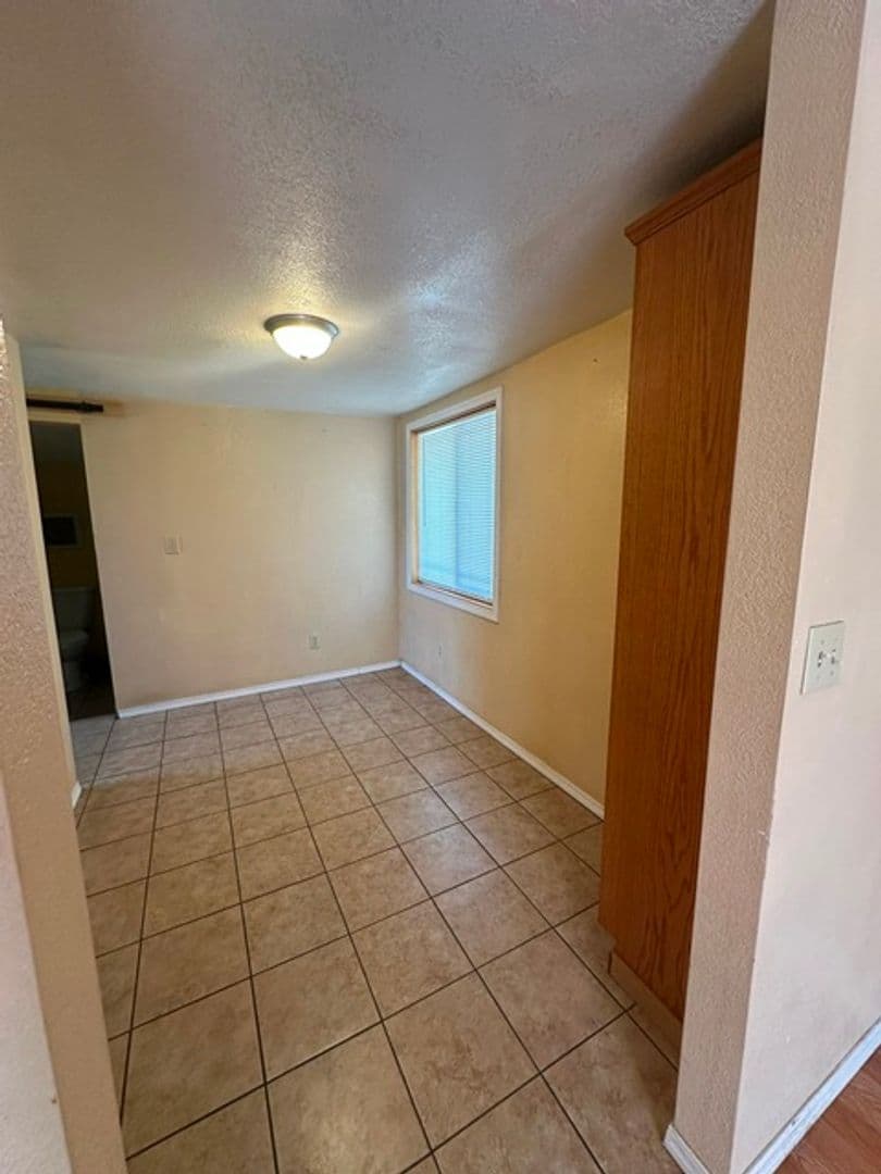 Klamath Falls House: 1220 Martin Street