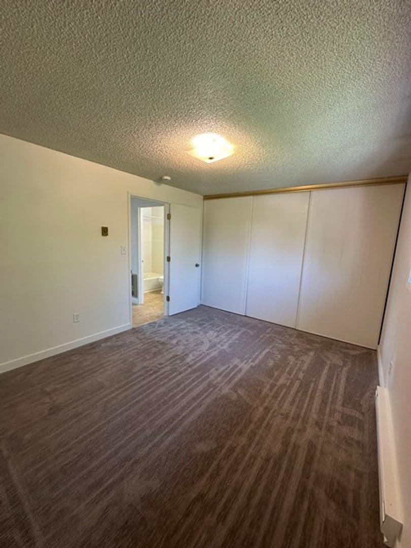 Klamath Falls Apartment: 4500 Cannon Avenue