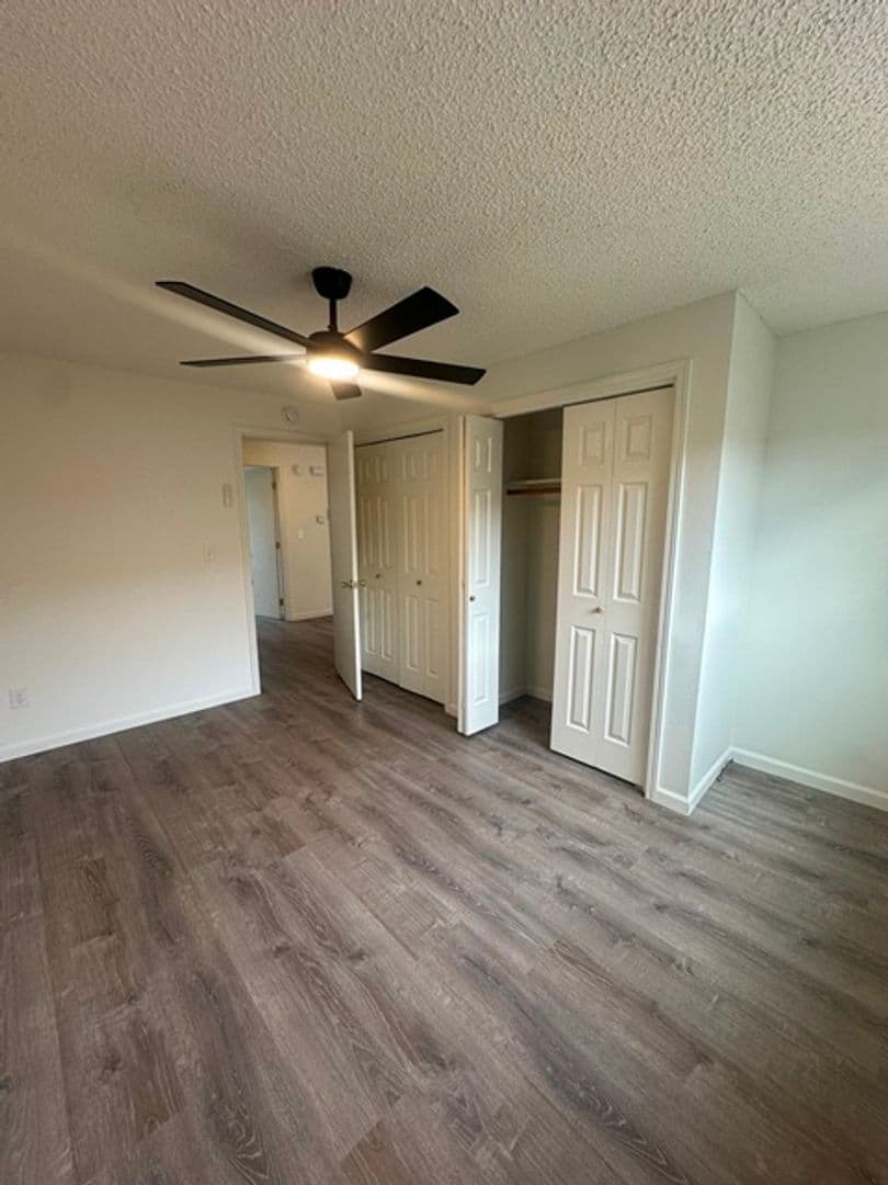 Klamath Falls Apartment: 2647 Pear Street