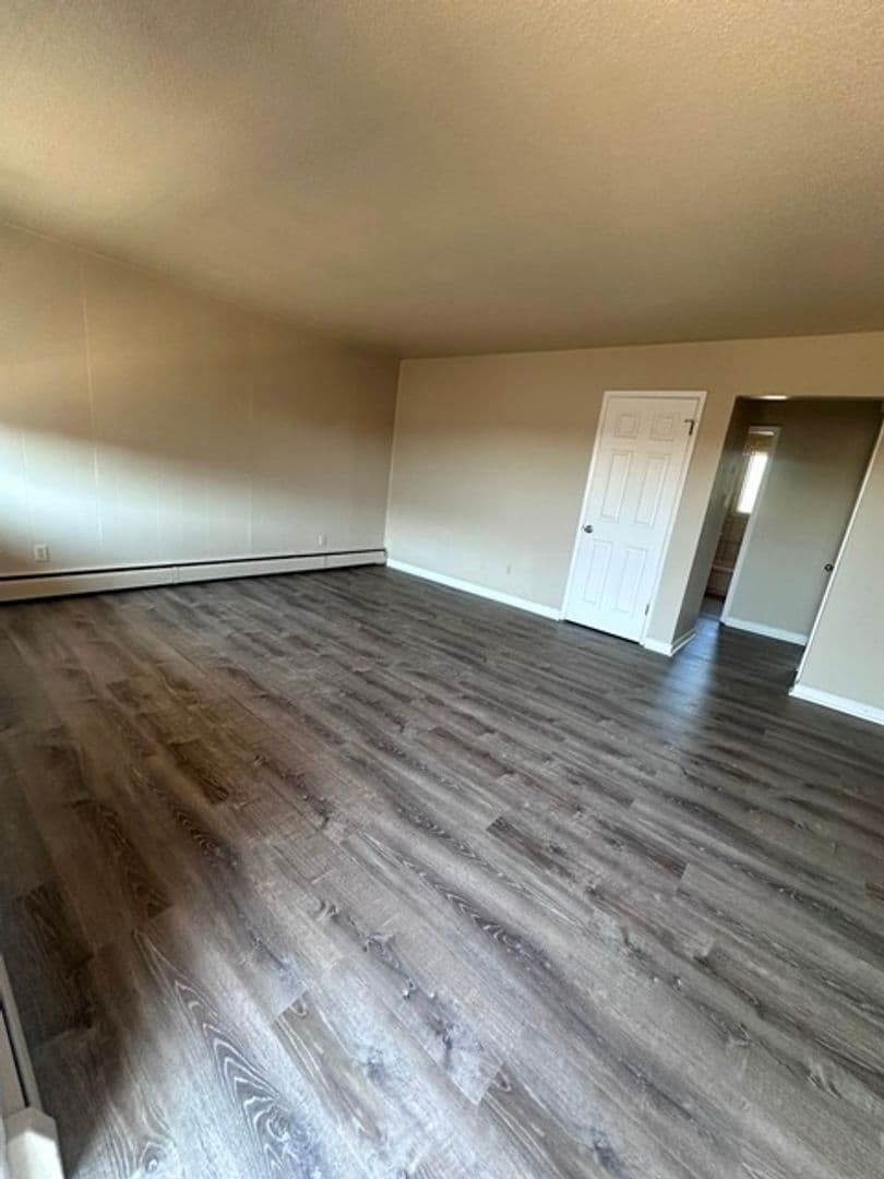 Klamath Falls Apartment: 2544 Union Street
