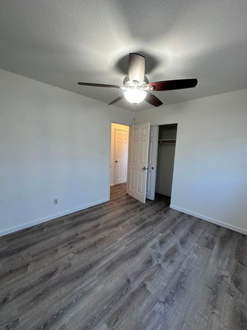 Klamath Falls Apartment: 2544 Union Street