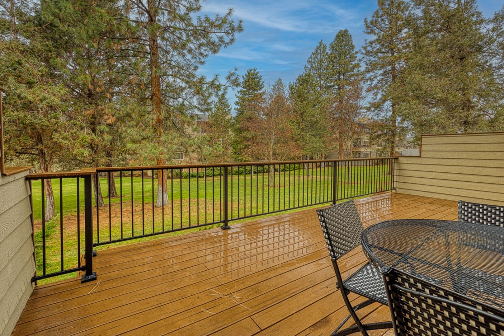 Klamath Falls Townhome: 10604 Cormorant Court