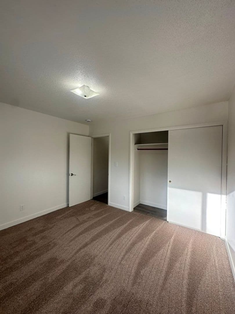 Klamath Falls Apartment: 4519 Cannon Avenue