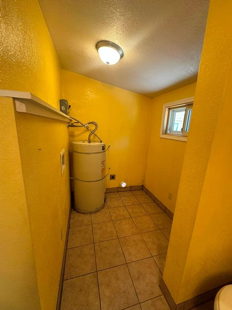 Klamath Falls House: 1220 Martin Street