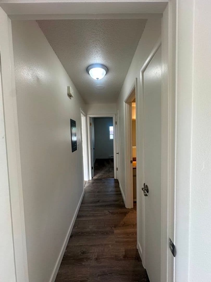Klamath Falls Apartment: 4519 Cannon Avenue