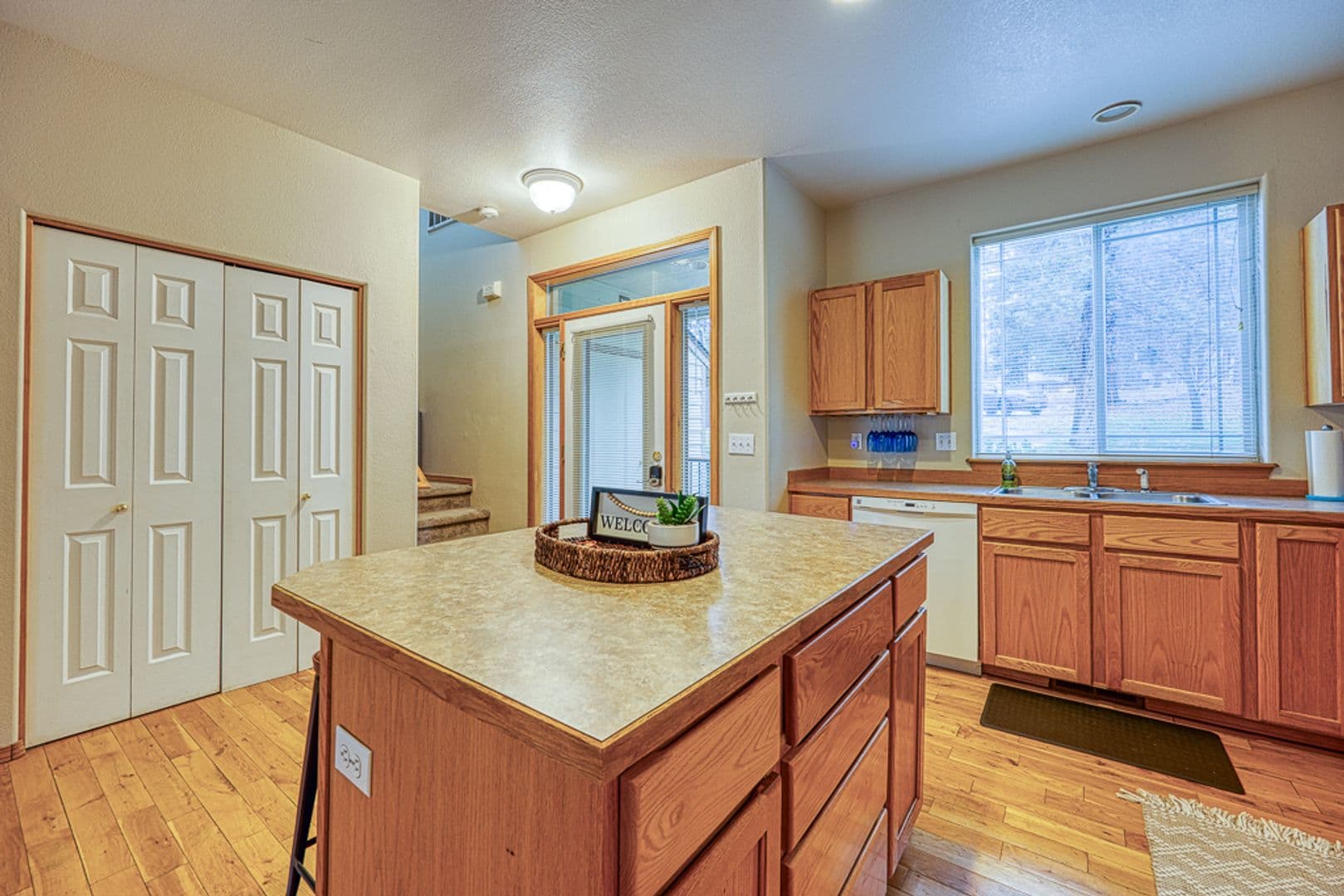 Klamath Falls Townhome: 10604 Cormorant Court