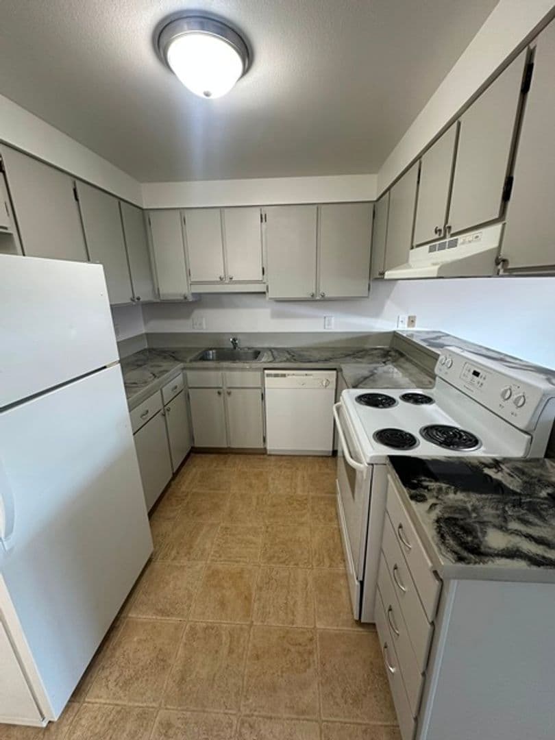 Klamath Falls Apartment: 4500 Cannon Avenue
