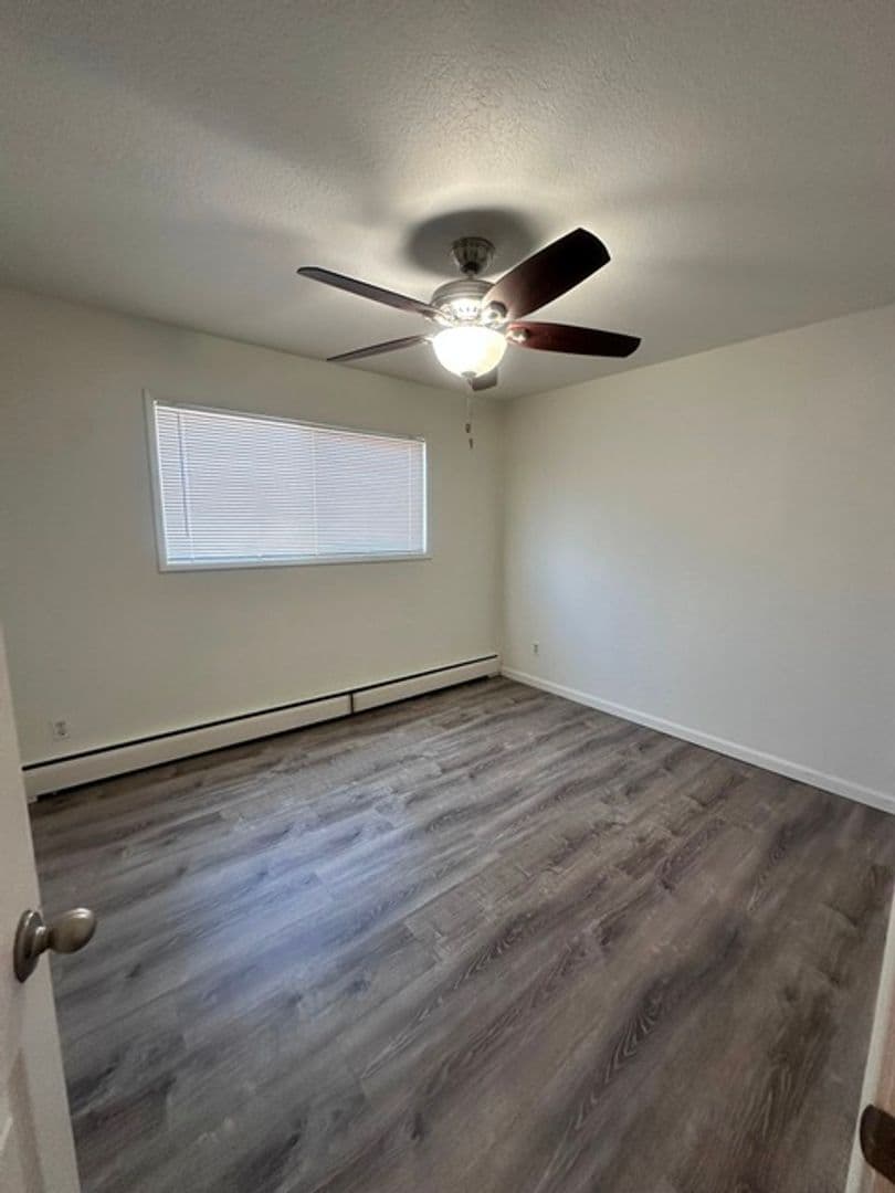 Klamath Falls Apartment: 2544 Union Street