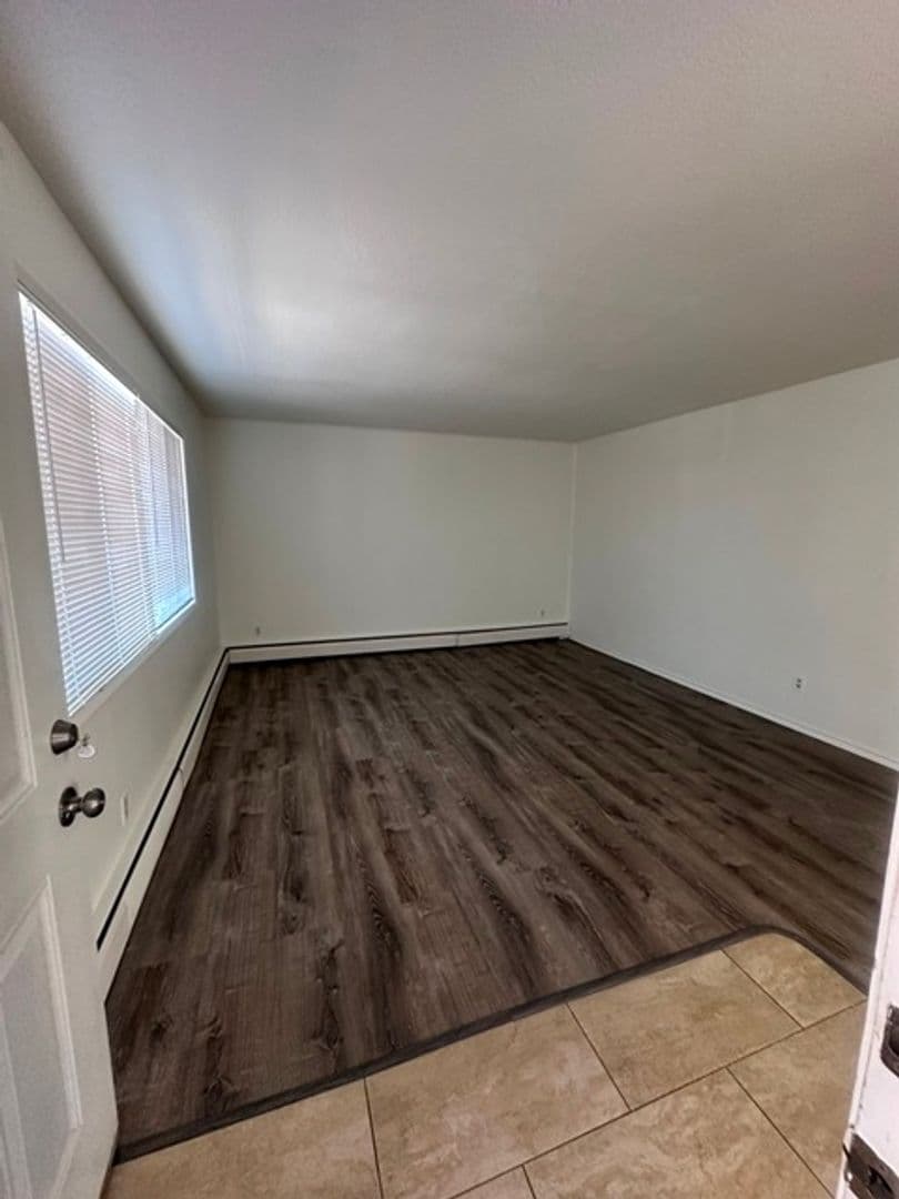 Klamath Falls Apartment: 2544 Union Street