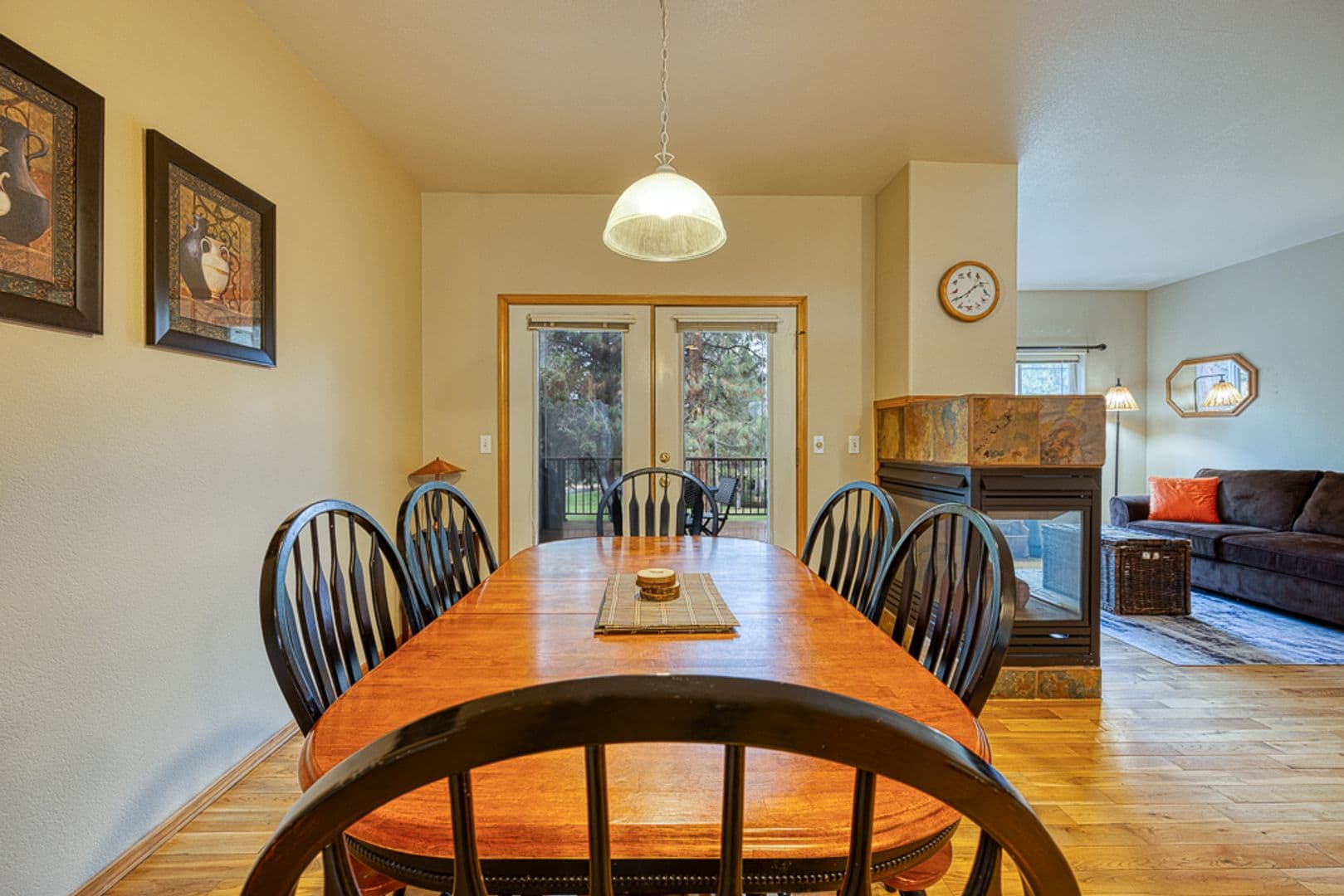Klamath Falls Townhome: 10604 Cormorant Court