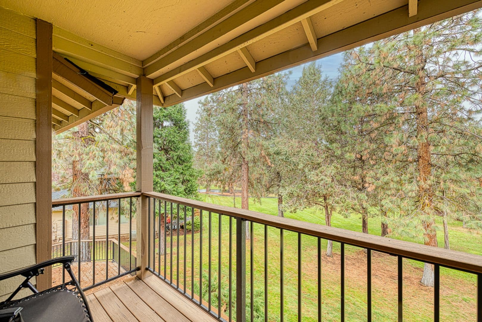 Klamath Falls Townhome: 10604 Cormorant Court