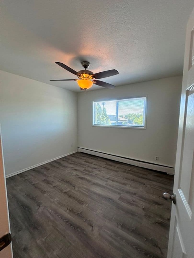 Klamath Falls Apartment: 2544 Union Street