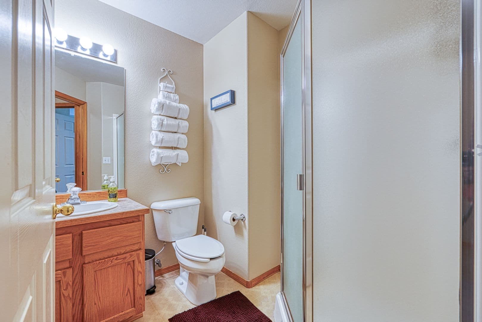 Klamath Falls Townhome: 10604 Cormorant Court
