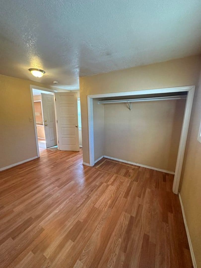 Klamath Falls House: 1220 Martin Street