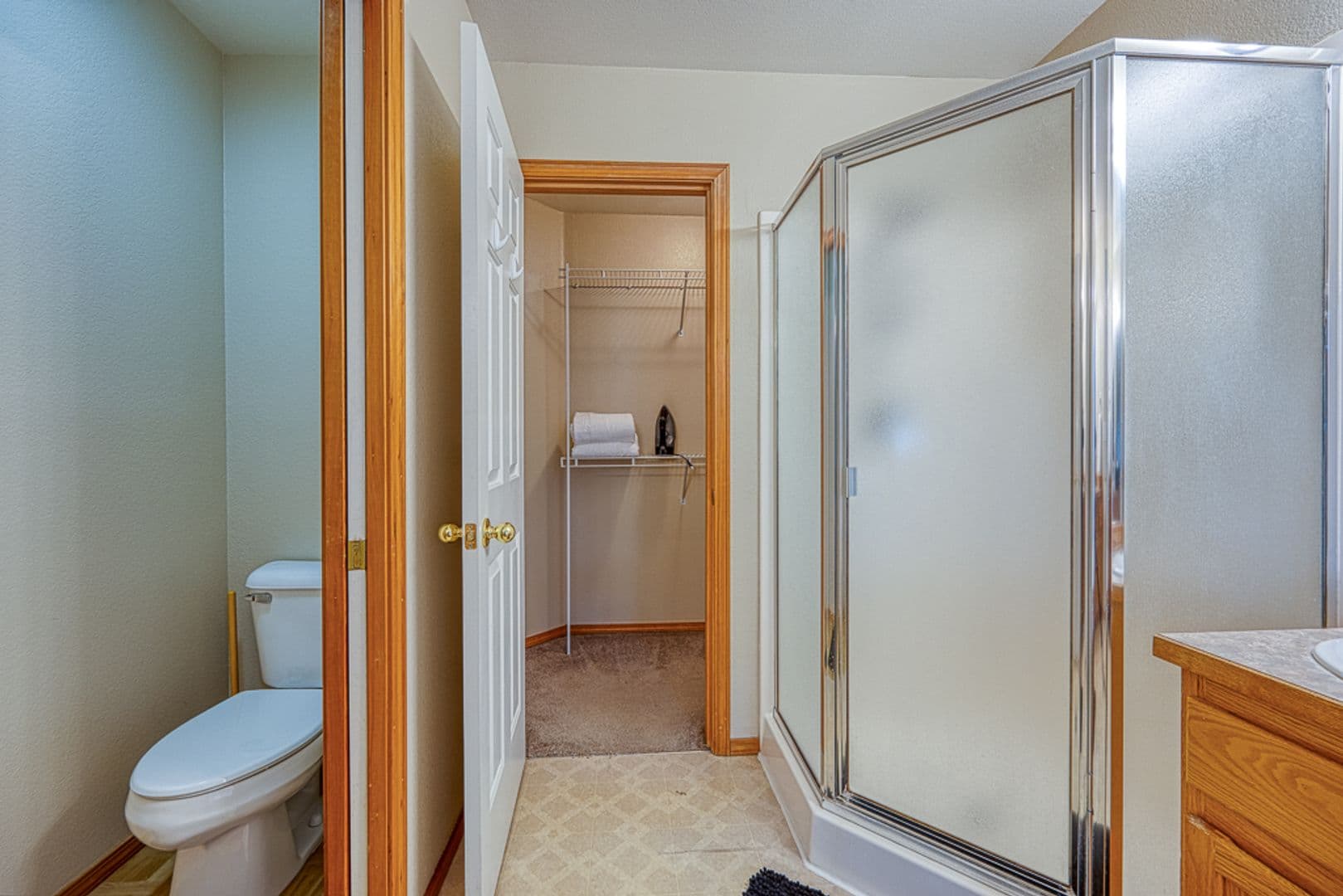 Klamath Falls Townhome: 10604 Cormorant Court