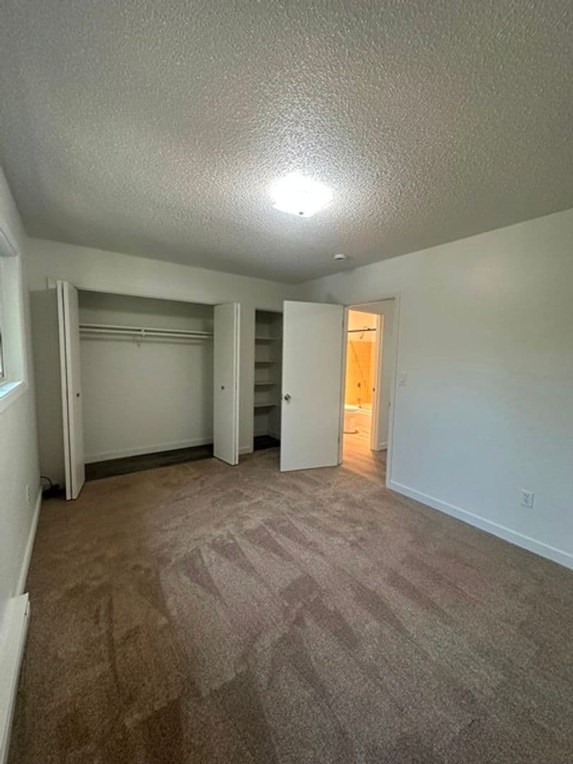 Klamath Falls Apartment: 4507 Cannon Avenue