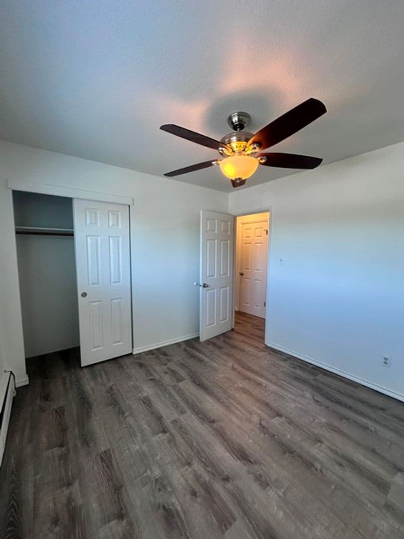 Klamath Falls Apartment: 2544 Union Street