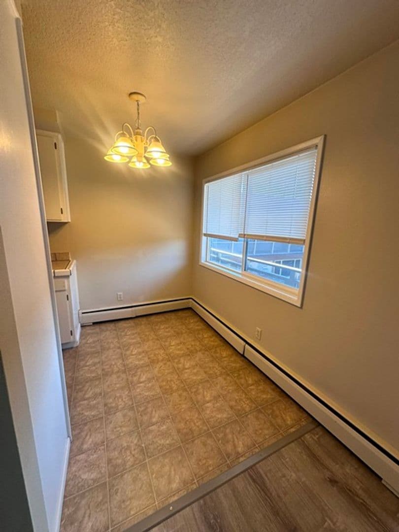 Klamath Falls Apartment: 2544 Union Street
