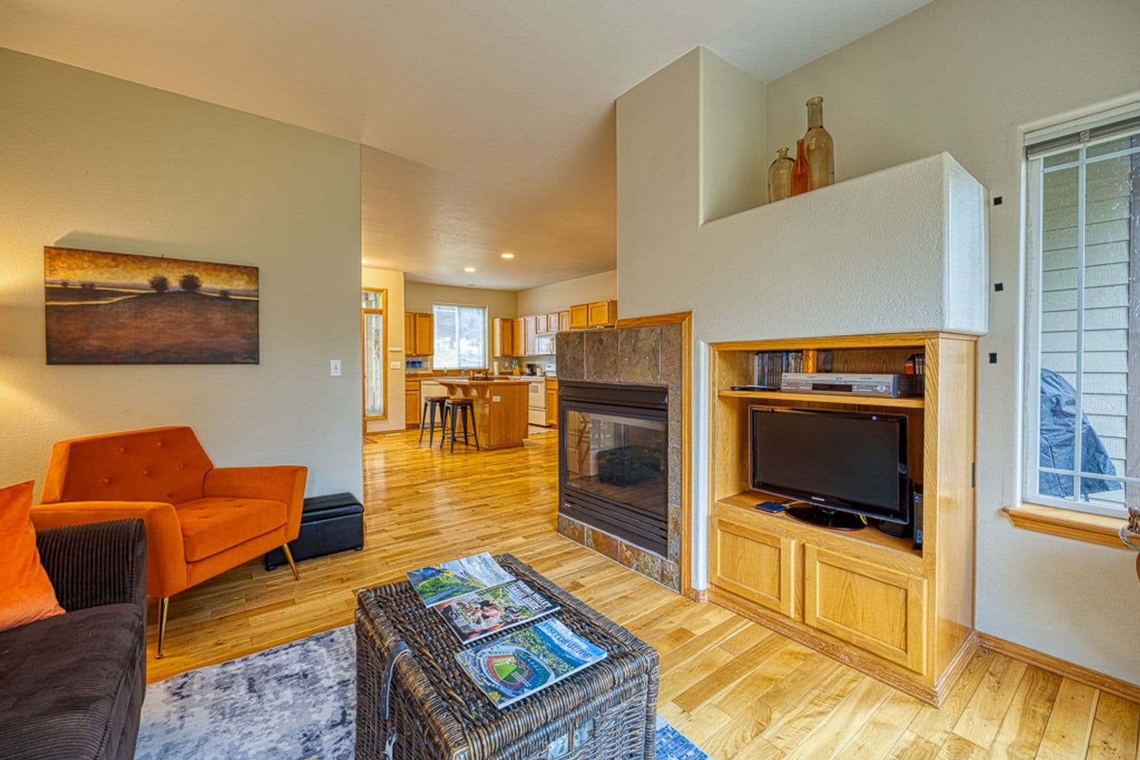 Klamath Falls Townhome: 10604 Cormorant Court