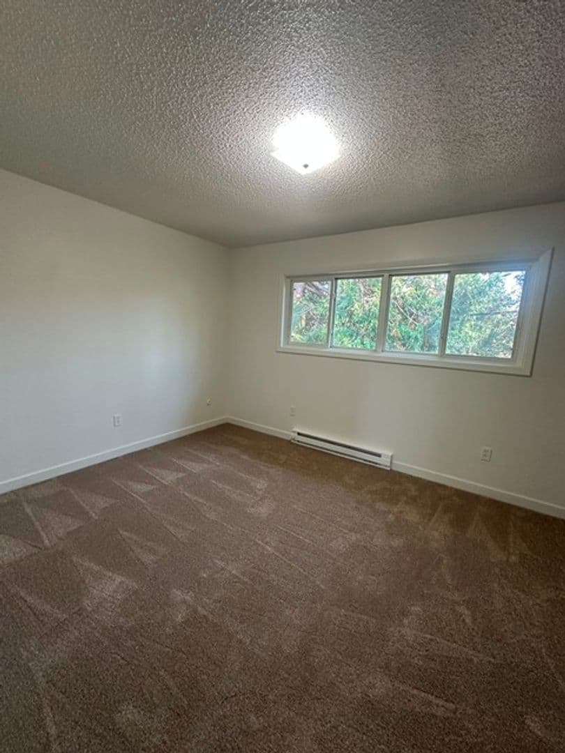 Klamath Falls Apartment: 4507 Cannon Avenue