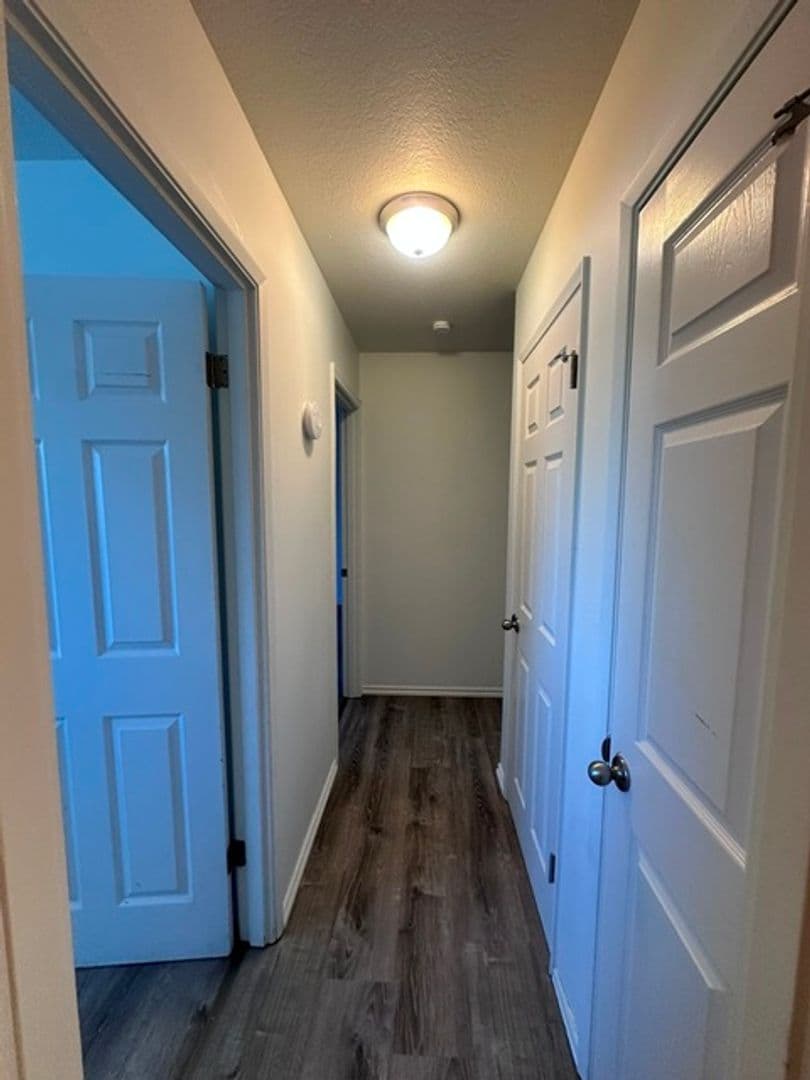 Klamath Falls Apartment: 2544 Union Street