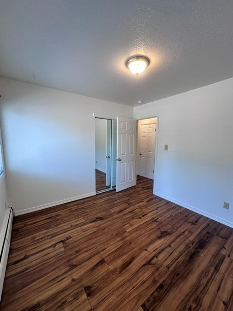 Klamath Falls Apartment: 2544 Union Street