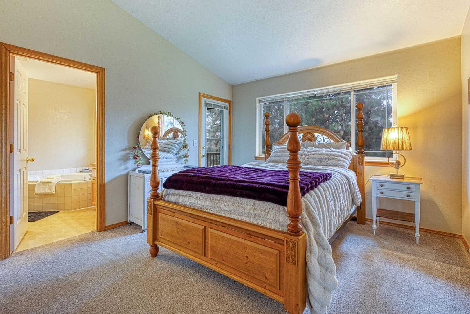 Klamath Falls Townhome: 10604 Cormorant Court