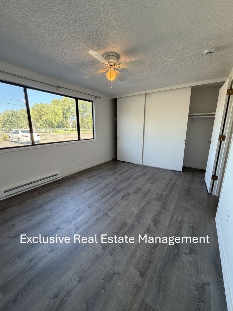 Klamath Falls Apartment: 4500 Cannon Avenue