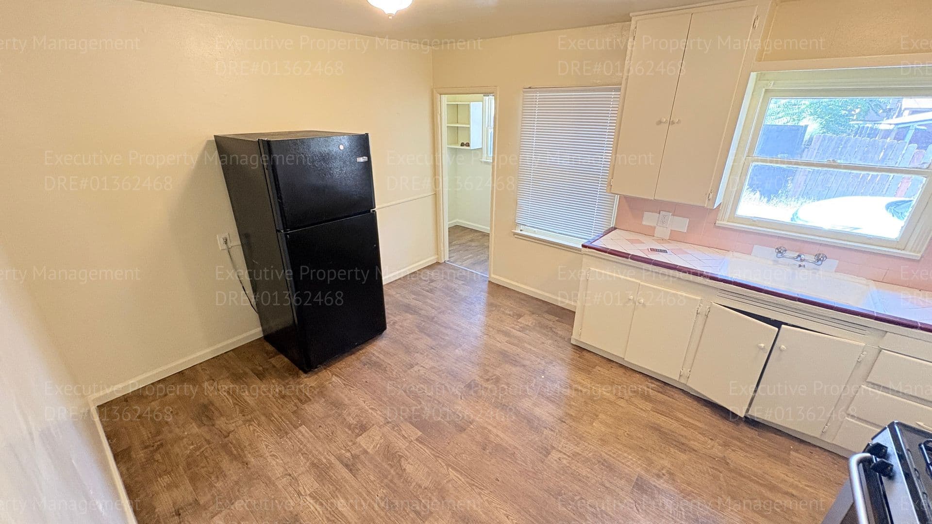 Bakersfield House: 2321 N. Inyo St