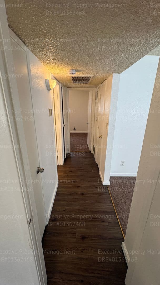 Bakersfield Apartment: 2190 Monterey St