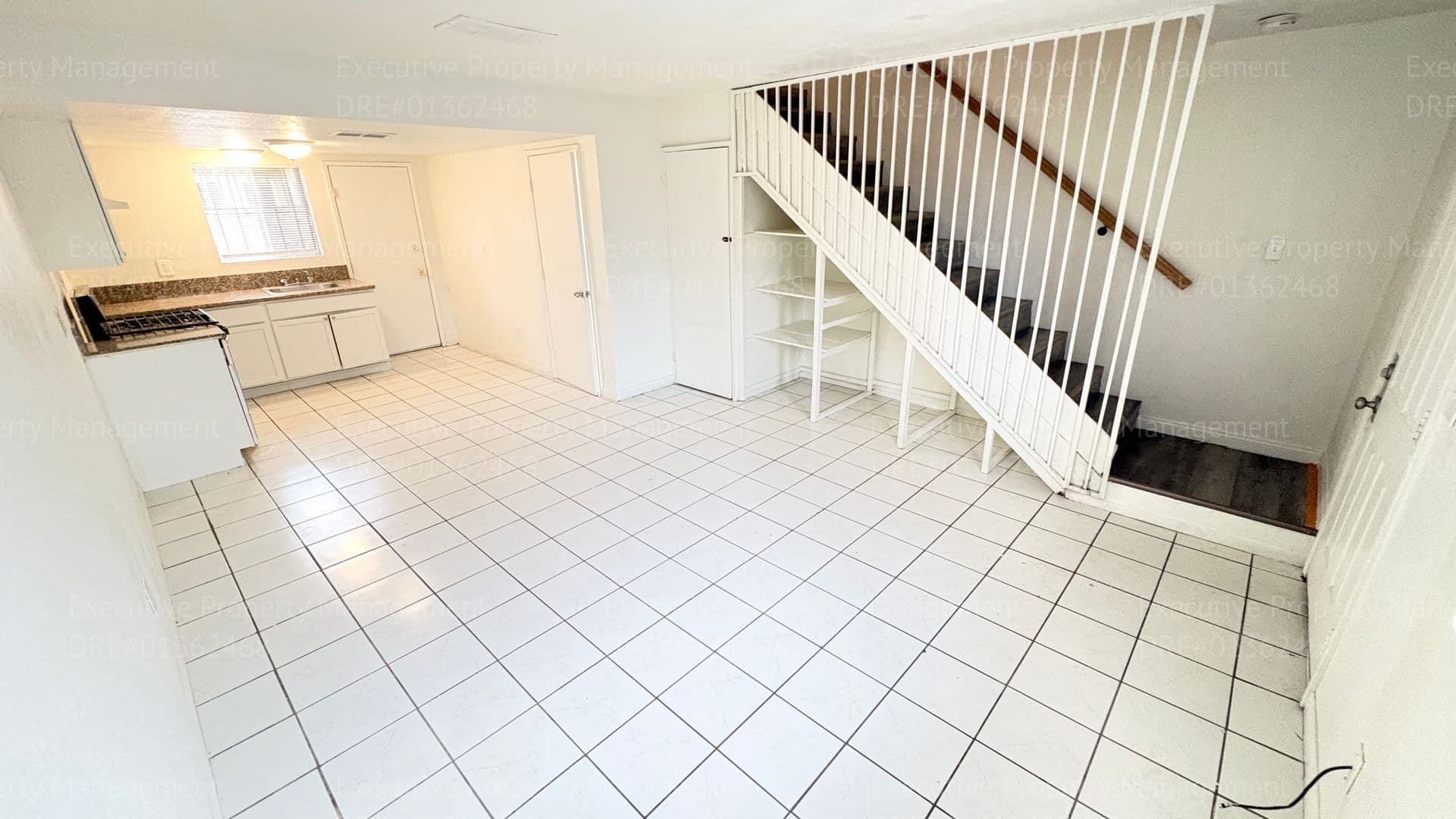 Bakersfield Apartment: 237 Dr Martin L King Jr Blvd