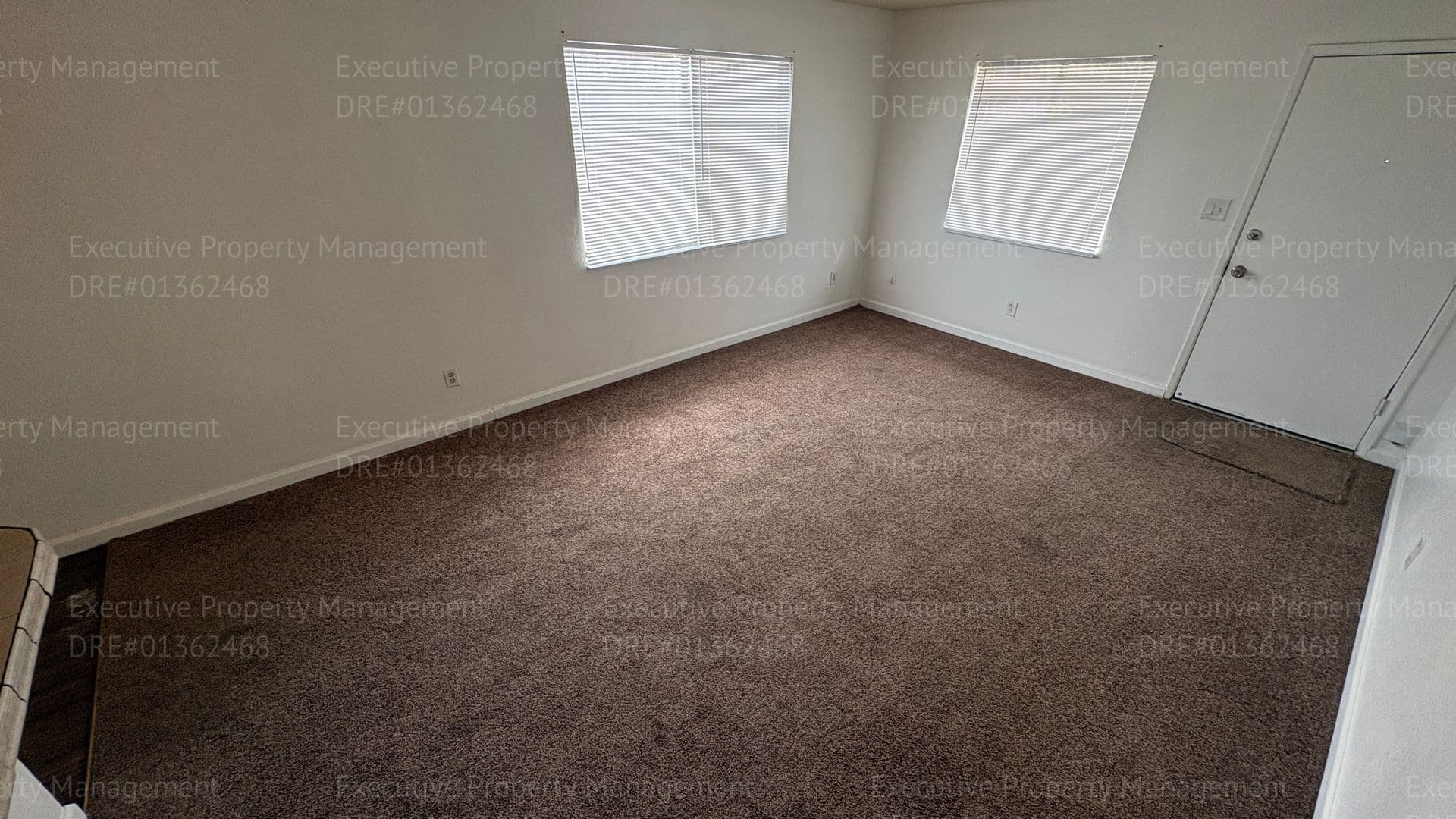 Bakersfield Apartment: 2190 Monterey St