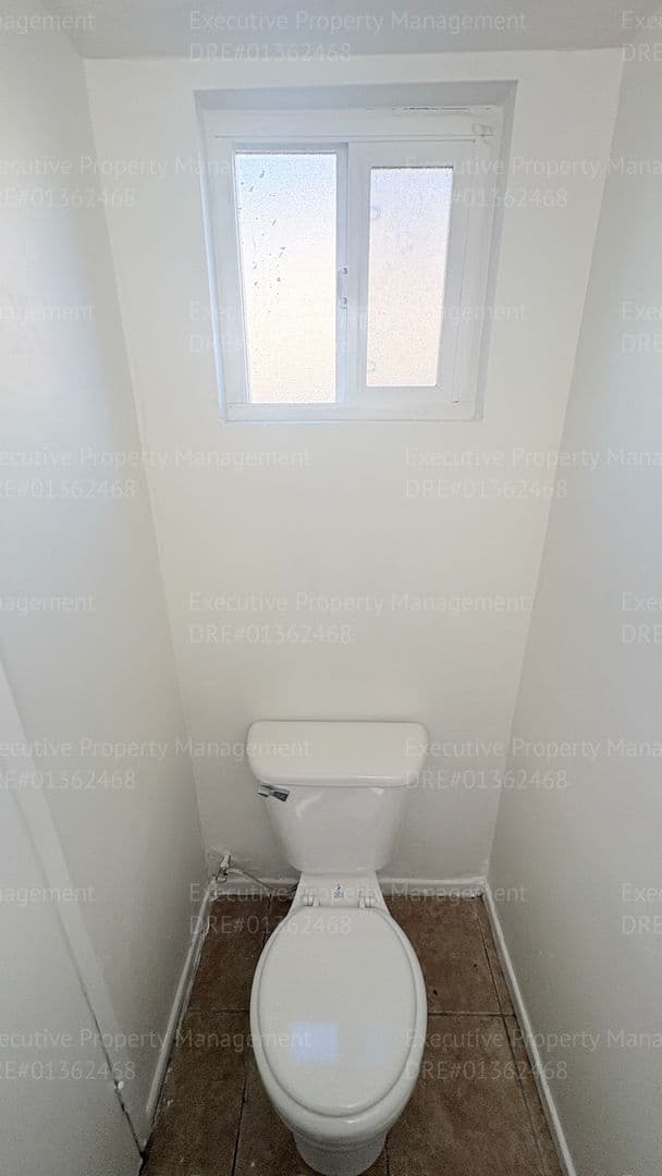 Bakersfield Apartment: 1405 Pacific St