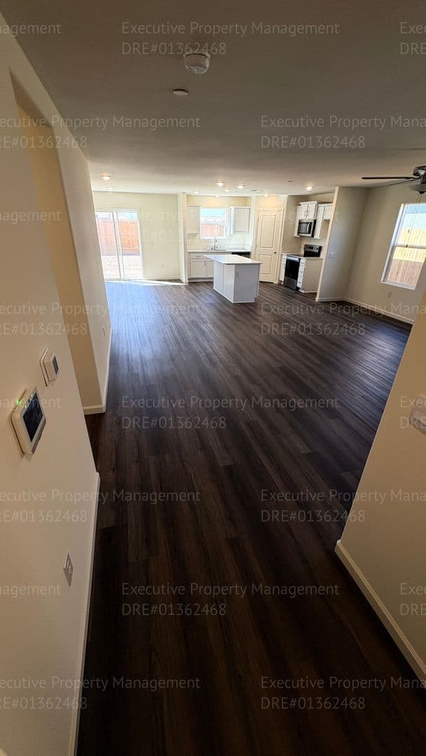 Bakersfield House: 9127 Dresden Dolls Dr