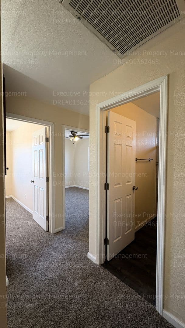 Bakersfield Apartment: 612 8th St