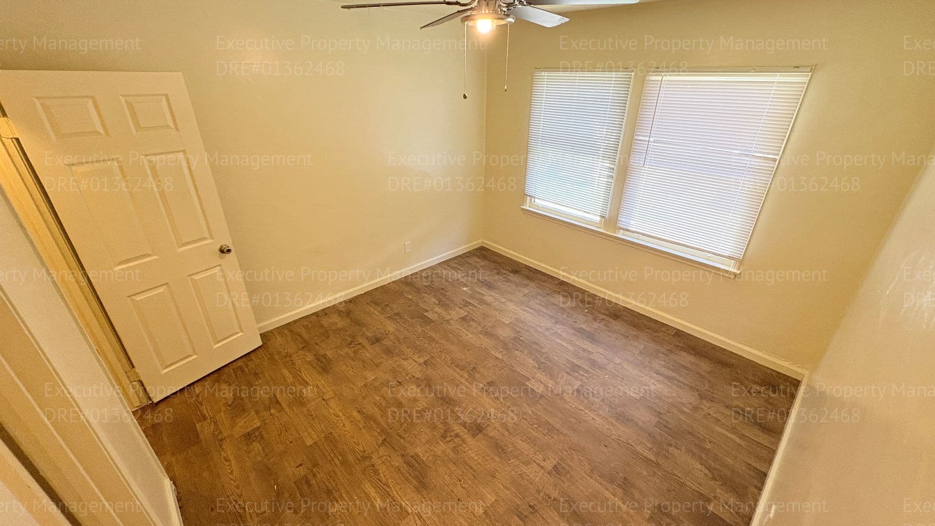 Bakersfield House: 2321 N. Inyo St