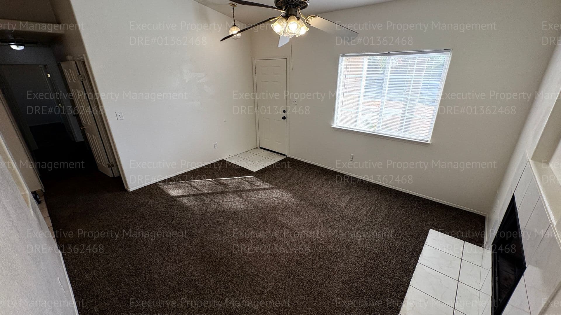 Bakersfield House: 5515 Sugar Pine Dr