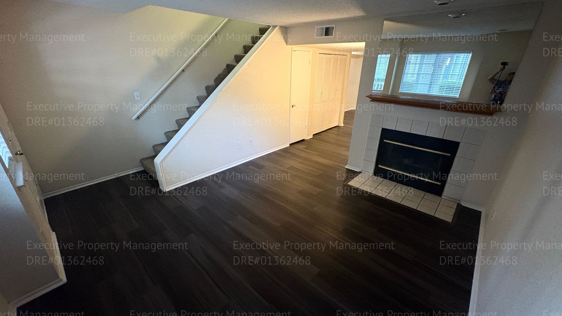 Bakersfield Townhome: 2600 Brookside Dr #128