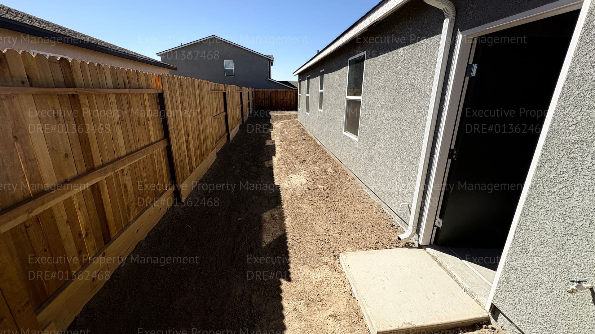 Bakersfield House: 9127 Dresden Dolls Dr