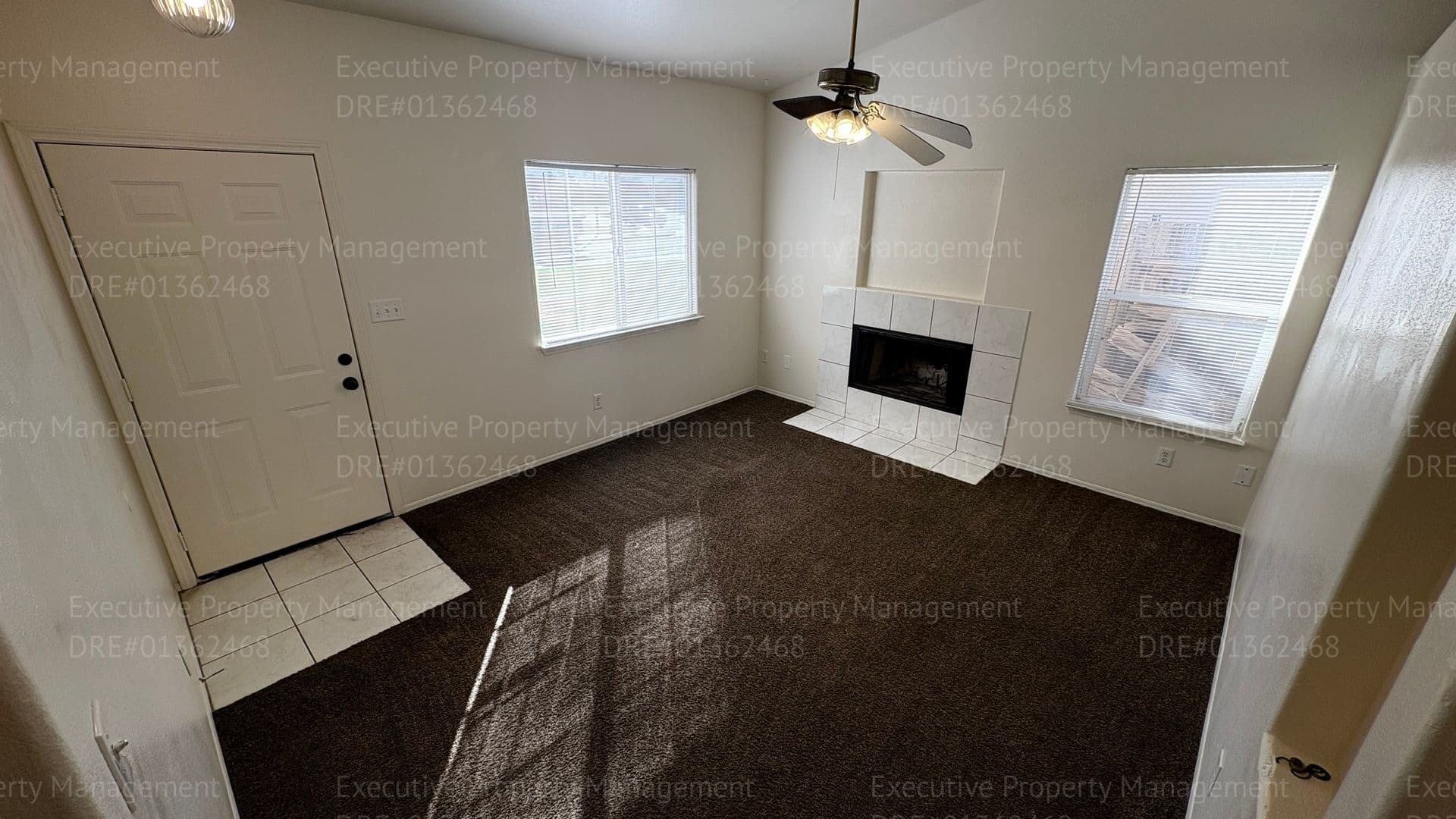 Bakersfield House: 5515 Sugar Pine Dr