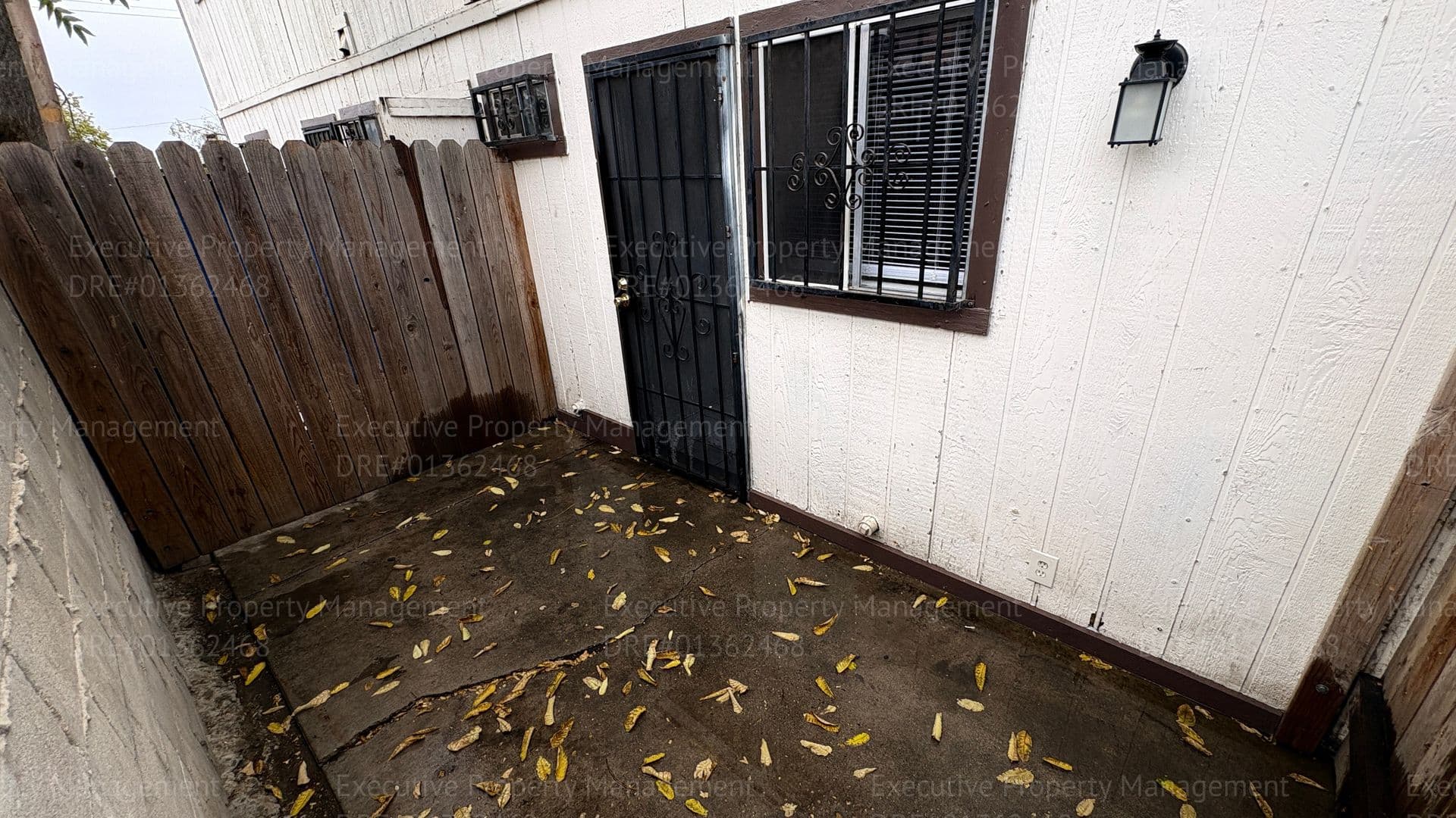 Bakersfield Apartment: 237 Dr Martin L King Jr Blvd