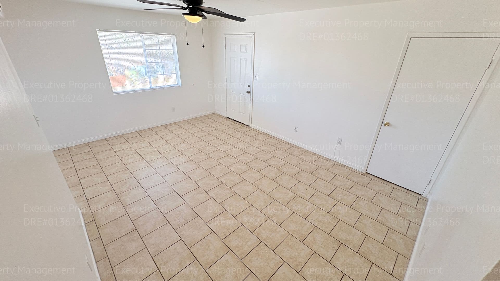 Bakersfield Apartment: 1303 Bernard St.