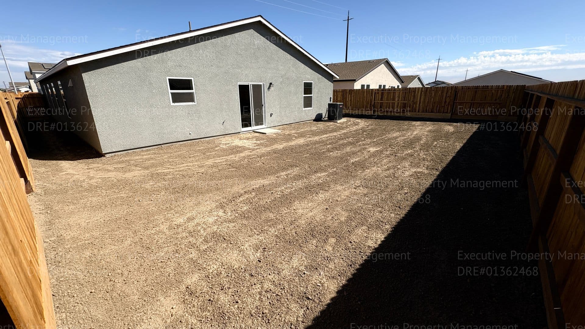 Bakersfield House: 9127 Dresden Dolls Dr