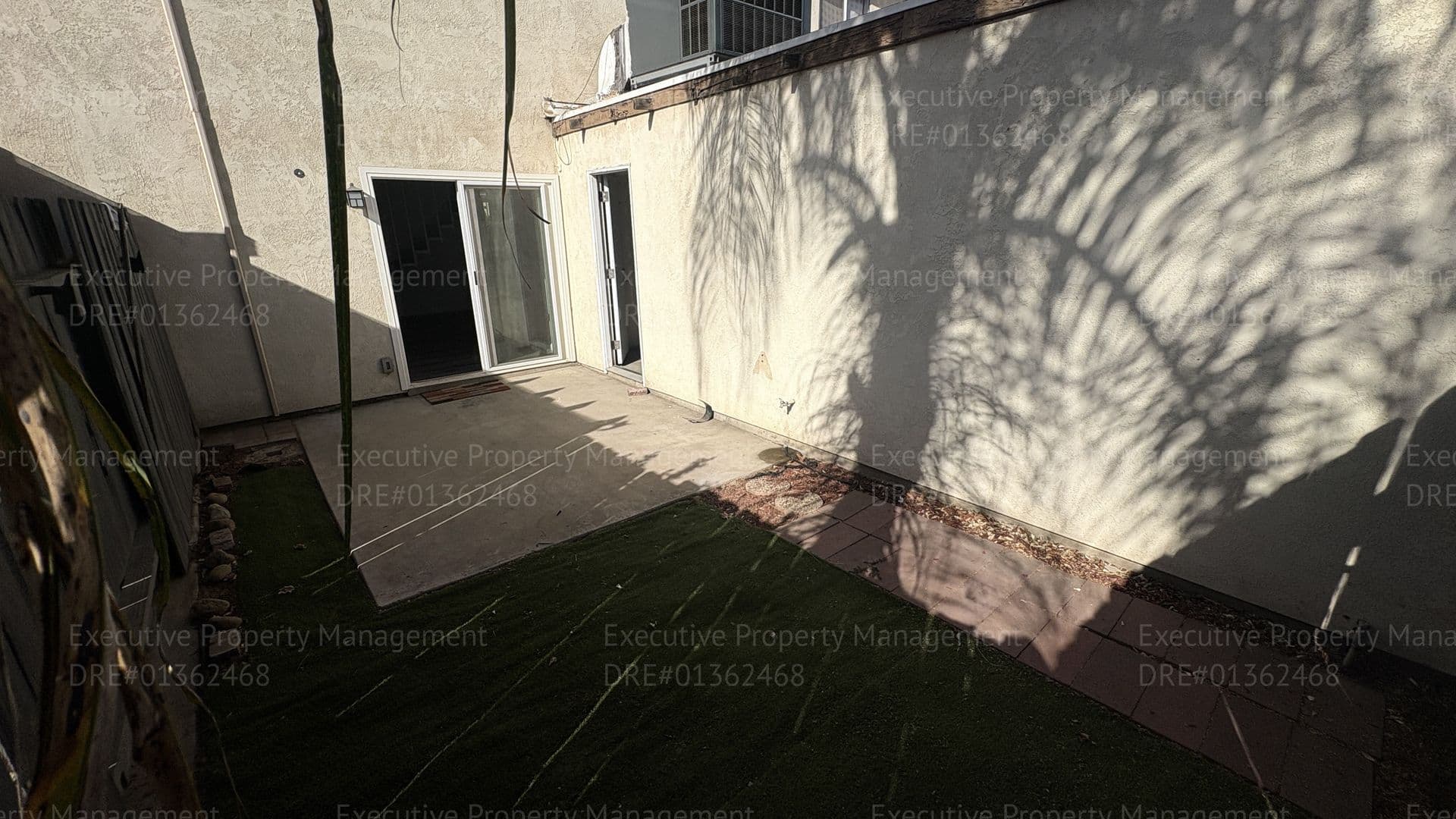 Bakersfield Townhome: 4800 Nordic Dr #G