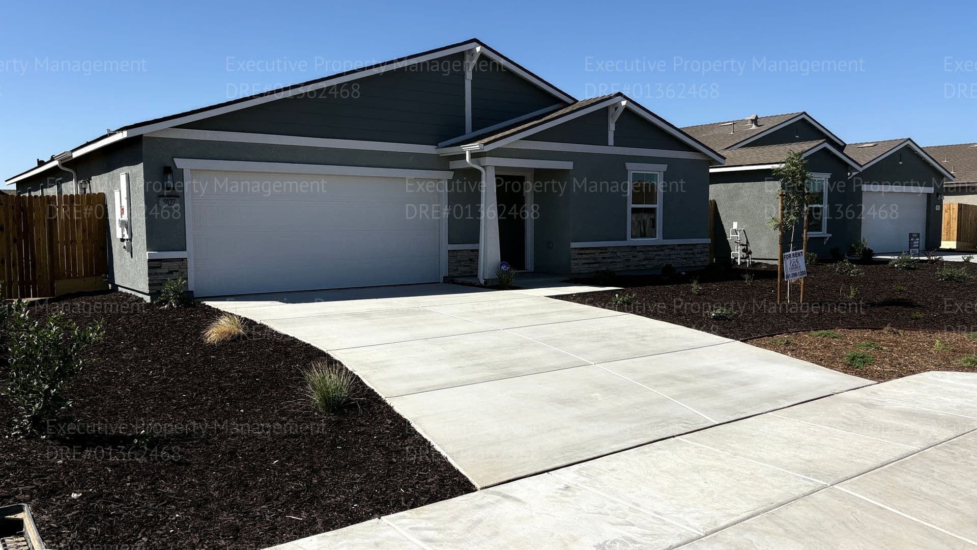 Bakersfield House: 9127 Dresden Dolls Dr