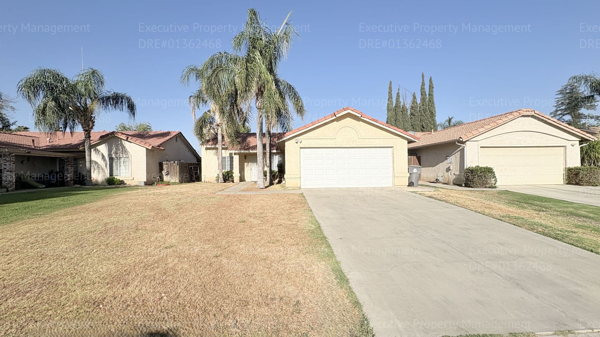 Bakersfield House: 5515 Sugar Pine Dr