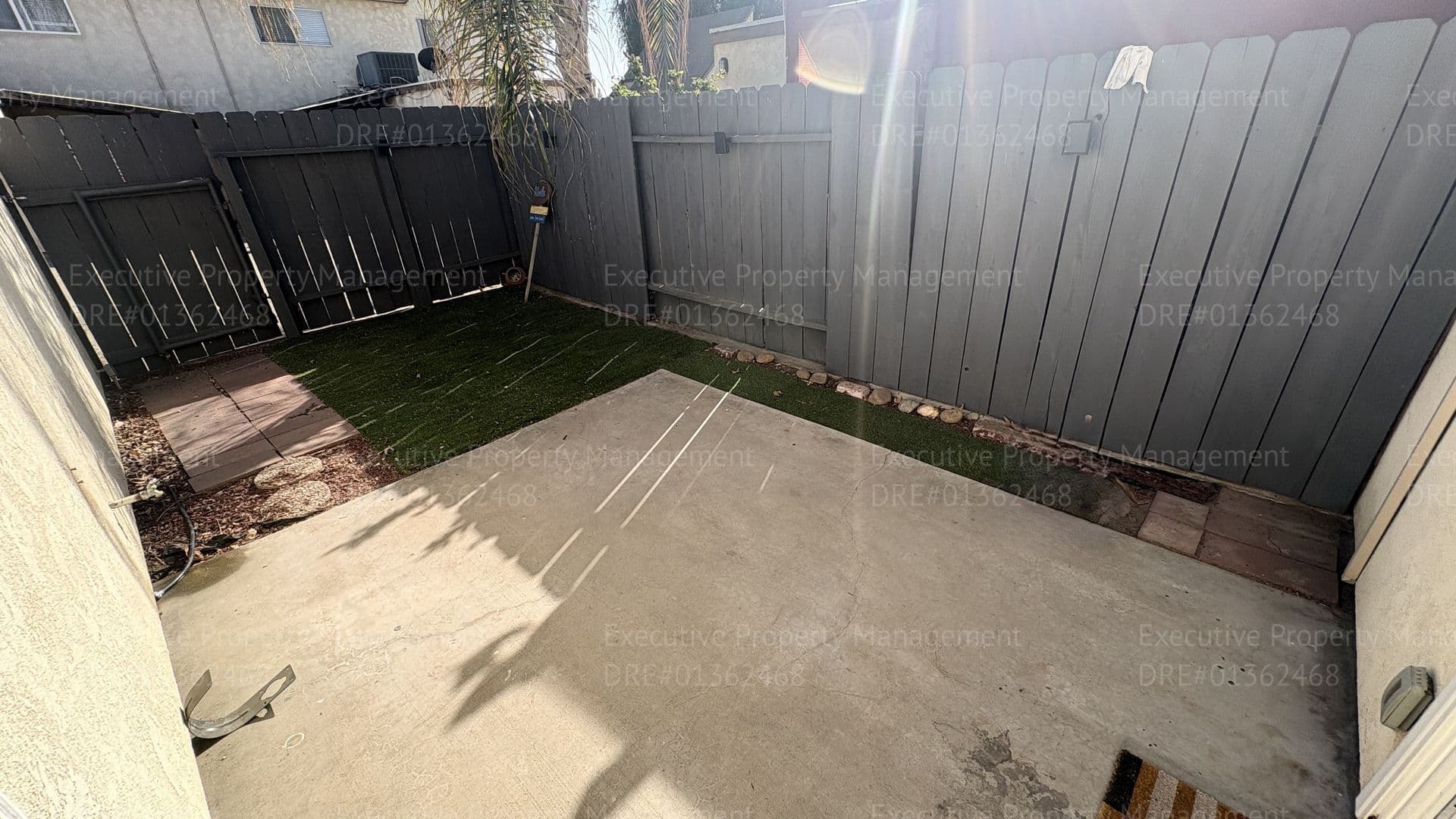 Bakersfield Townhome: 4800 Nordic Dr #G