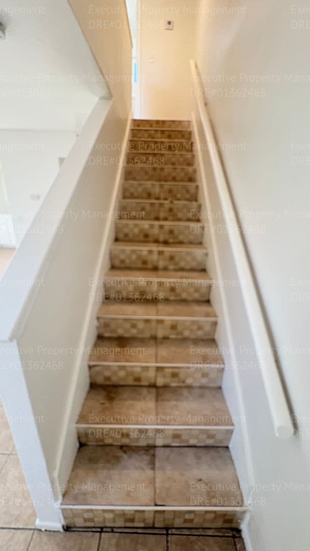 Bakersfield Apartment: 1405 Pacific St