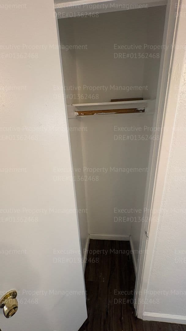 Bakersfield Apartment: 2190 Monterey St