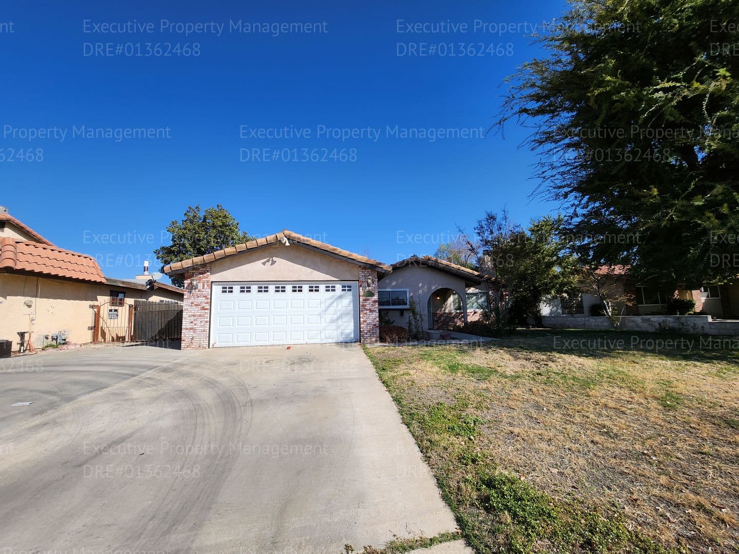 Bakersfield House: 10112 Meacham Rd